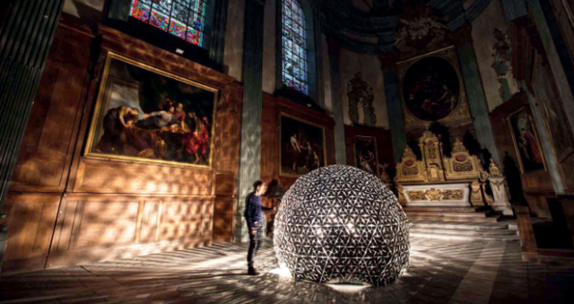 φύση παντού